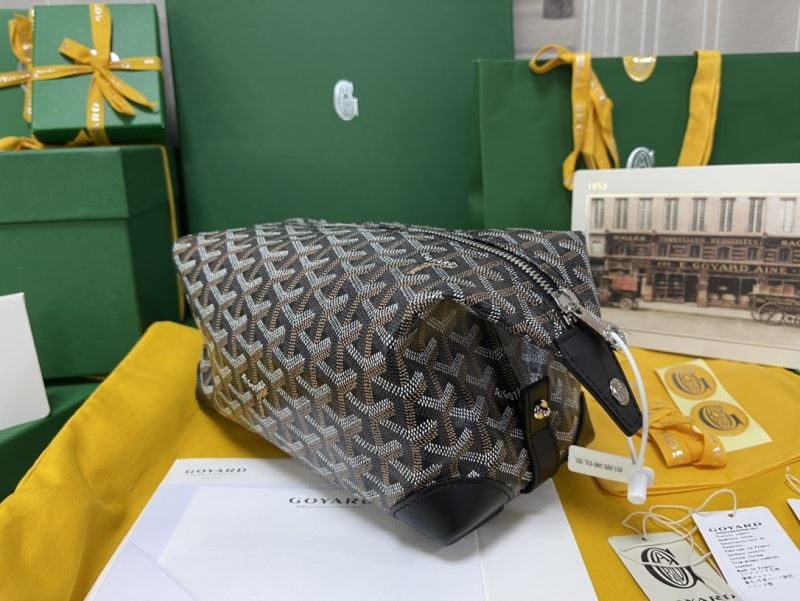 Goyard Clutch Bags